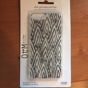 IPHONE 6/6s Plus phone case